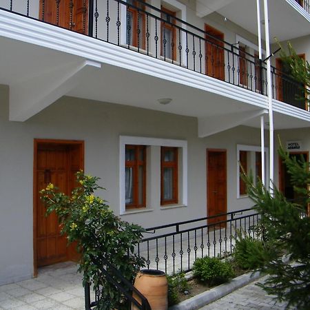 Hotel Asikoglu Bogazkale Εξωτερικό φωτογραφία