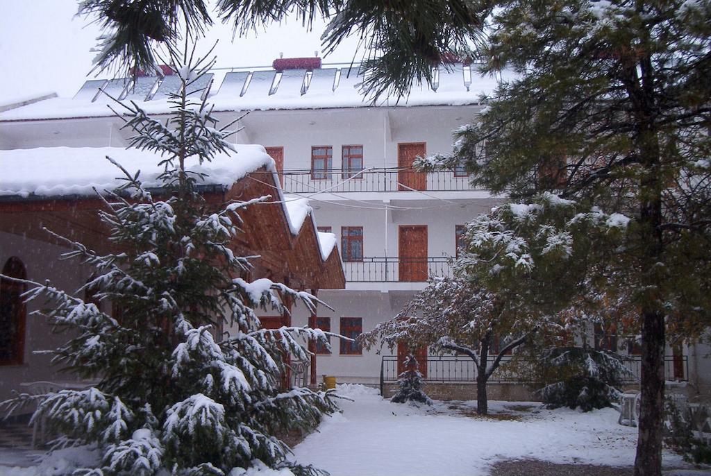 Hotel Asikoglu Bogazkale Εξωτερικό φωτογραφία