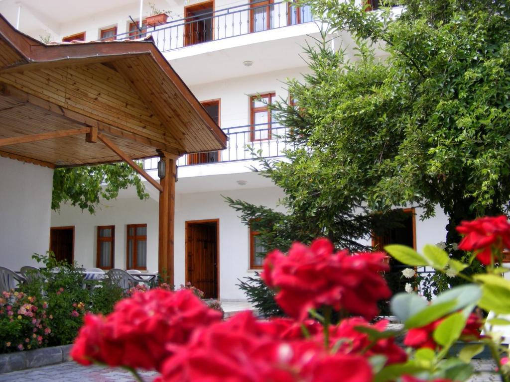 Hotel Asikoglu Bogazkale Εξωτερικό φωτογραφία